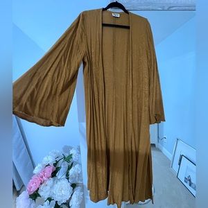 Show Me Your MuMu Jordana Cape